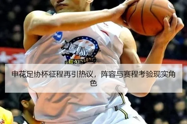 申花足协杯征程再引热议，阵容与赛程考验现实角色